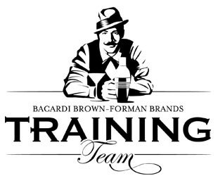 Bacardi Brown-forman Training Team